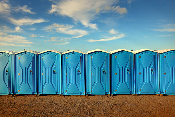 Trusted Centralia, MO Portable Potty Rental Experts